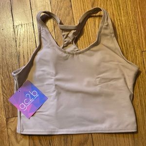 gc2b Racerback Binder